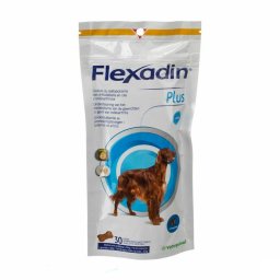 Flexadin Plus Max 30 Kauwtabletten