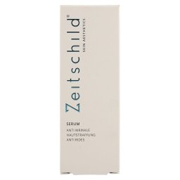 Zeitschild Skin Aesthetics A/wrinkle Serum 30ml
