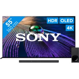 Sony XR-55A90J