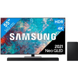 Samsung 55QN85A
