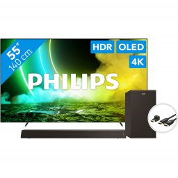Philips 55OLED705