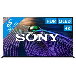 Sony XR-65A90J