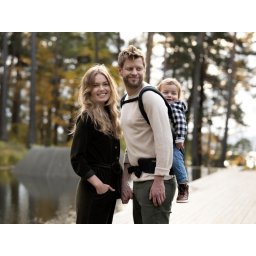 Haven Night Basic babydraagzak