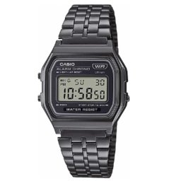 Casio Collection A158WETB-1AEF - Horloge