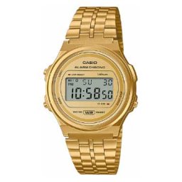 Casio Collection A171WEG-9AEF - Horloge