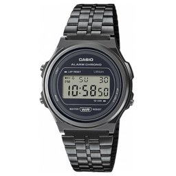 Casio Collection A171WEGG-1AEF - Horloge