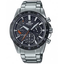 Casio Edifice EFS-S580DB-1AVUEF - Horloge