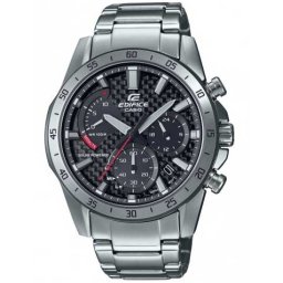 Casio Edifice EFS-S580D-1AVUEF - Horloge