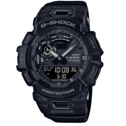 Casio - G Shock - G-Sqaud - GBA-900-1AER - Horloge
