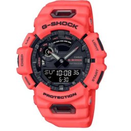 Casio - G Shock - GBA-900-4AER - Horloge