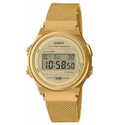 Casio Collection A171WEMG-9AEF - Horloge