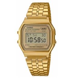 Casio Collection A158WETG-9AEF - Horloge
