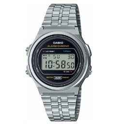 Casio Collection A171WE-1AEF - Horloge