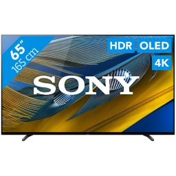 Sony XR65A80J
