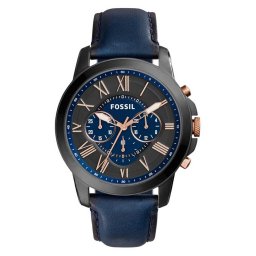 Fossil FS5061IE Grant herenhorloge