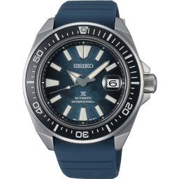 Seiko Prospex SRPF79K1 Prospex - Save the Ocean horloge