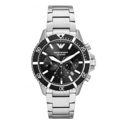 Armani AR11360 - Diver - Horloge