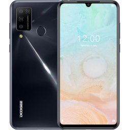 Doogee N20 Pro