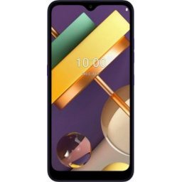 LG K22