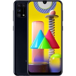 Samsung Galaxy M31