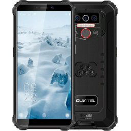 Oukitel WP5
