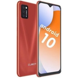 Cubot Note 7