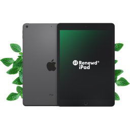 Apple iPad 10.2 128GB Wi-Fi (2019)