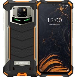 Doogee S88 Pro