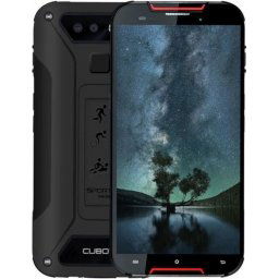 Cubot Quest Lite