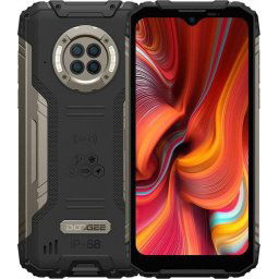 Doogee S96 Pro