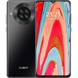 Cubot Note 20
