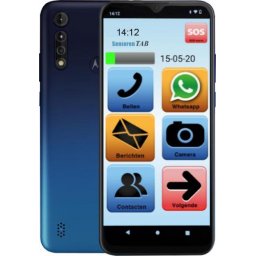 Motorola G8 Power Lite 64GB