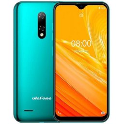 Ulefone Note 8