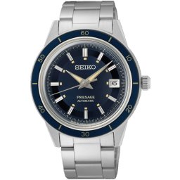 Seiko SRPG05J1 - Presage - Herenhorloge