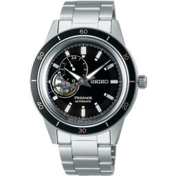 Seiko SSA425J1 - Presage - Herenhorloge