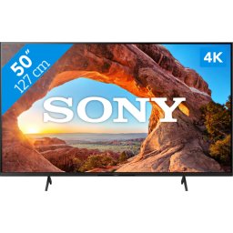 Sony KD-50X85J