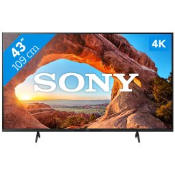 Sony KD-43X85J