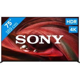 Sony XR-75X95J