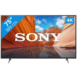 Sony KD-75X81J