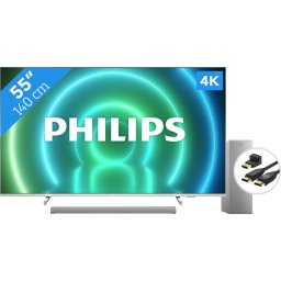 Philips 55PUS7956