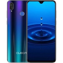 Cubot R15 Pro