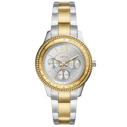 Fossil ES5107 - Stella Sport - horloge