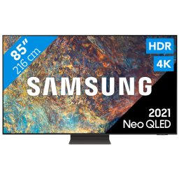 Samsung 85QN90A