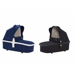 Spider WIEG VOOR Kinderwagen