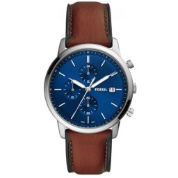 Fossil FS5850 Minimalist - Horloge