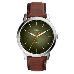 Fossil FS5870 The Minimalist - Horloge