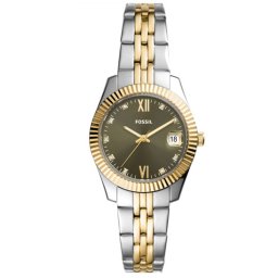 Fossil ES5123 - Scarlette Mini - horloge