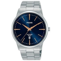 Pulsar PG8343X1 - herenhorloge