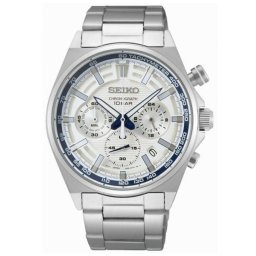 Seiko SSB395P1 horloge - chronograaf
