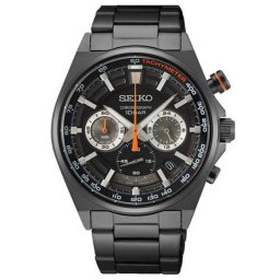 Seiko SSB399P1 horloge - chronograaf